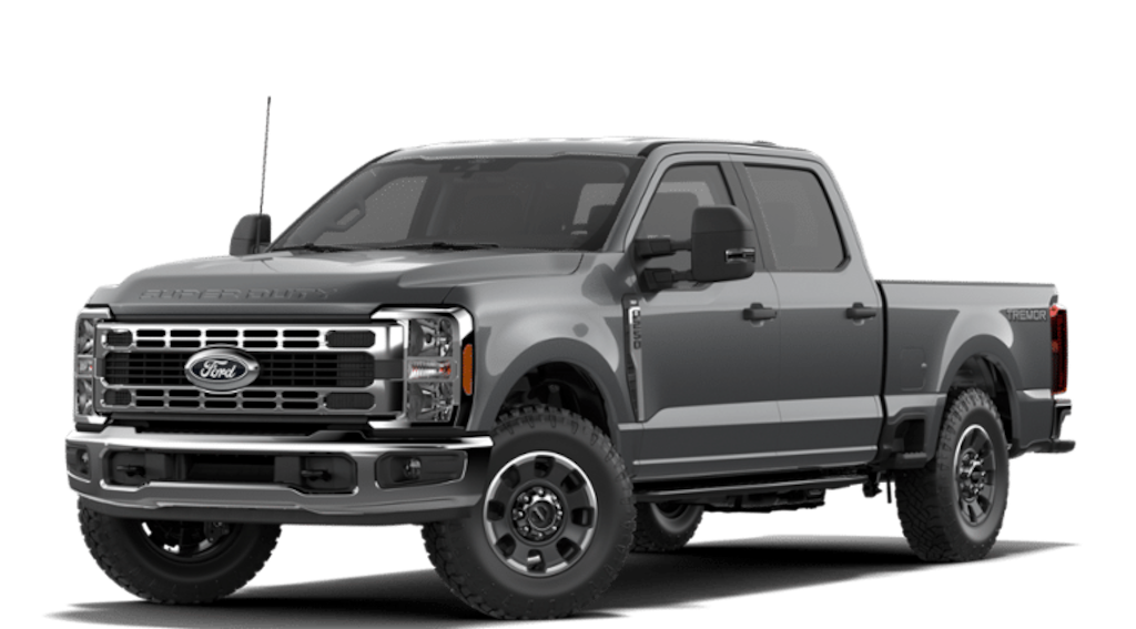 New 2027 Ford Super Duty F-250® XLT TRUCK