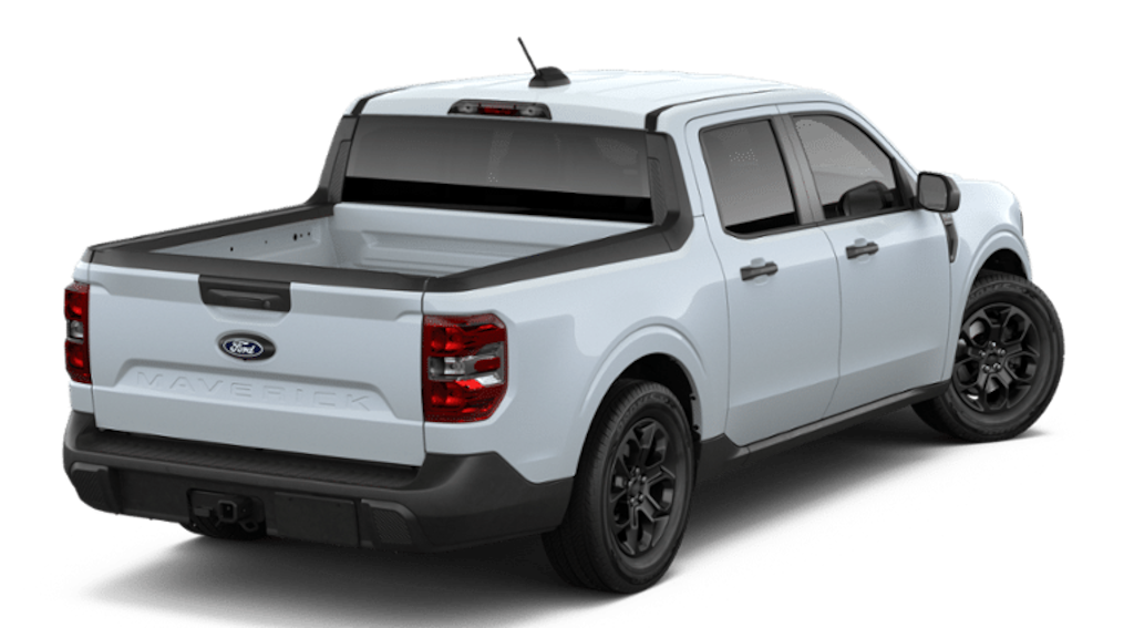 New 2026 Ford Maverick TRUCK