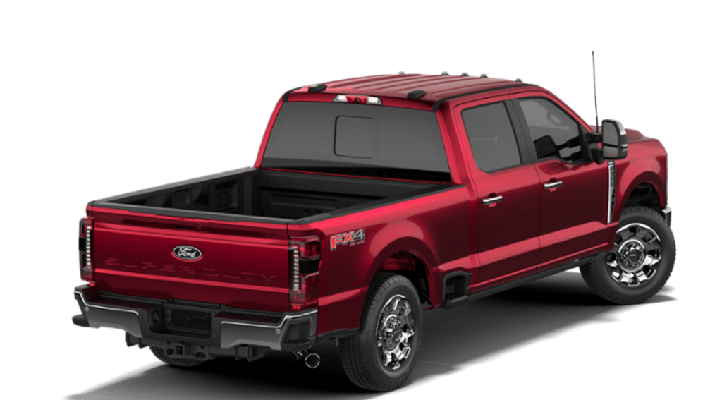New 2027 Ford Super Duty F-350® Lariat® TRUCK
