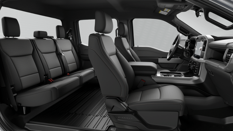 2026 Ford F-150 STX&reg; TRUCK