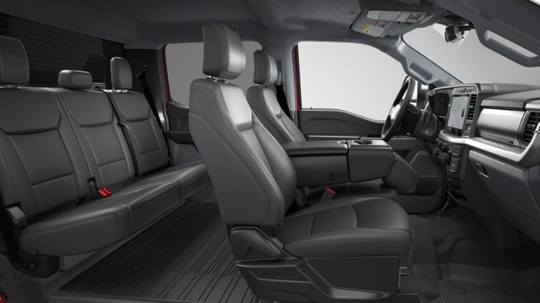 2026 Ford F-250 Super Duty XLT - Photo 28