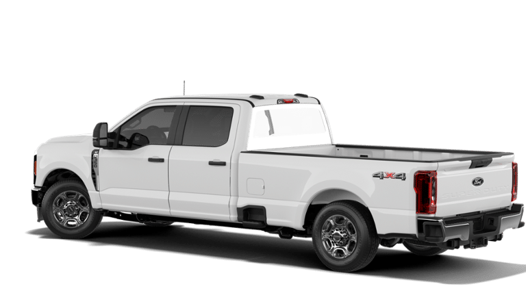 New 2027 Ford F-350 F-350® XLT Truck Crew Cab