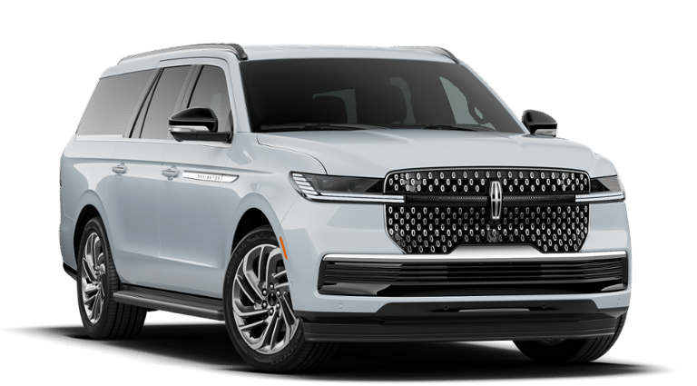 2026 Lincoln Navigator Premiere L - Photo 27