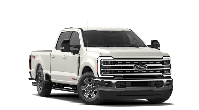 New 2027 Ford Super Duty F-250® Lariat® TRUCK