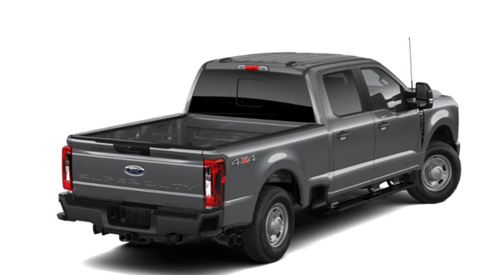 New 2026 Ford Super Duty F-350® XL TRUCK