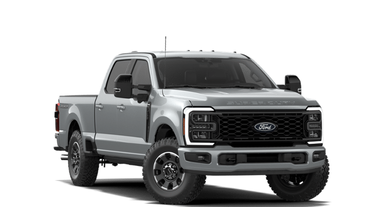 New 2027 Ford F-250 Lariat Truck