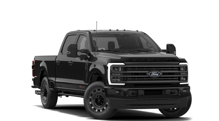 New 2027 Ford F-250 XL Truck Crew Cab
