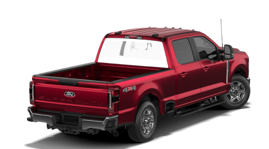 New 2027 Ford Super Duty F-250® XLT TRUCK
