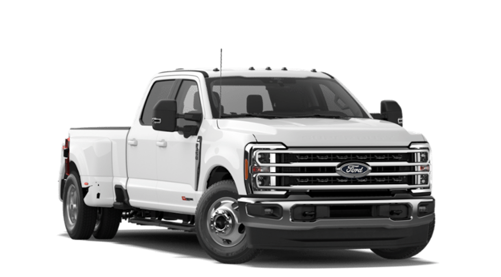 New 2027 Ford F-350SD XLT Truck