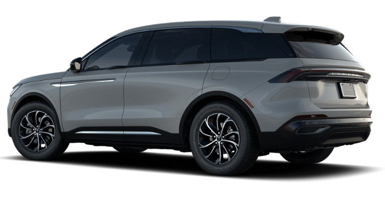 2026 Lincoln Nautilus Premiere - Photo 24