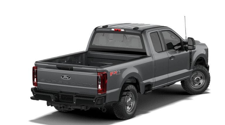 New 2027 Ford Super Duty F-250® XL TRUCK