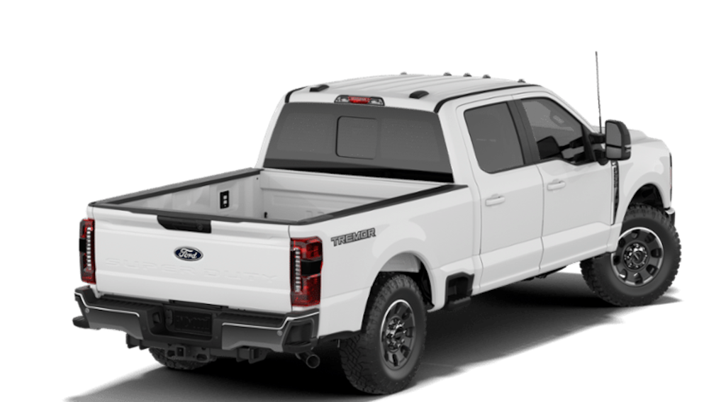 New 2027 Ford Super Duty F-250® XLT TRUCK