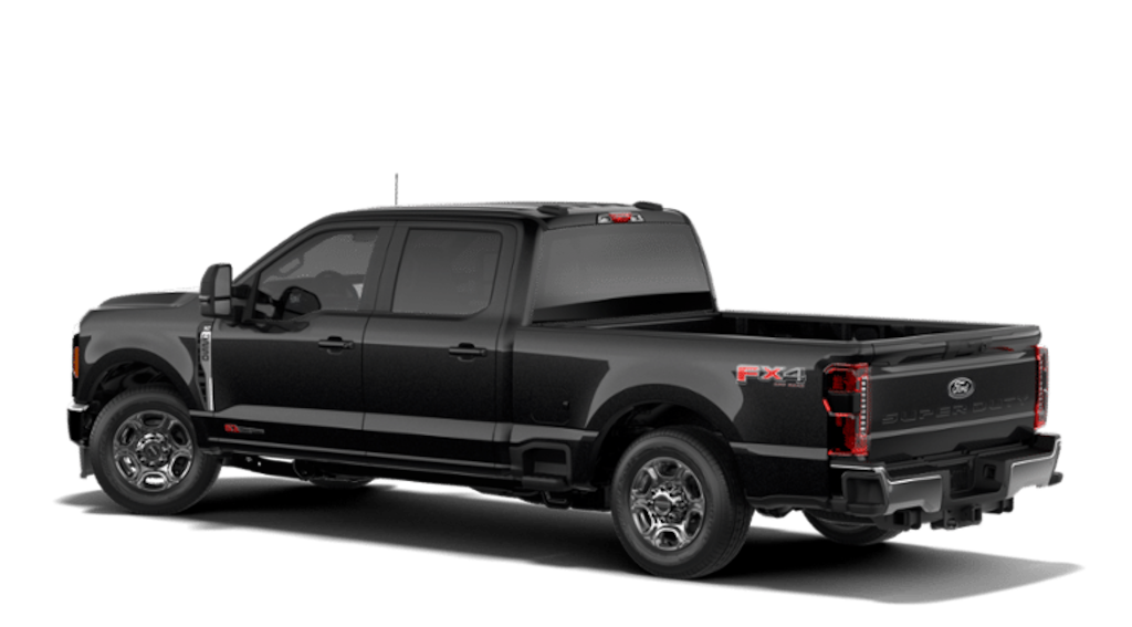 New 2027 Ford F-250 XLT Truck