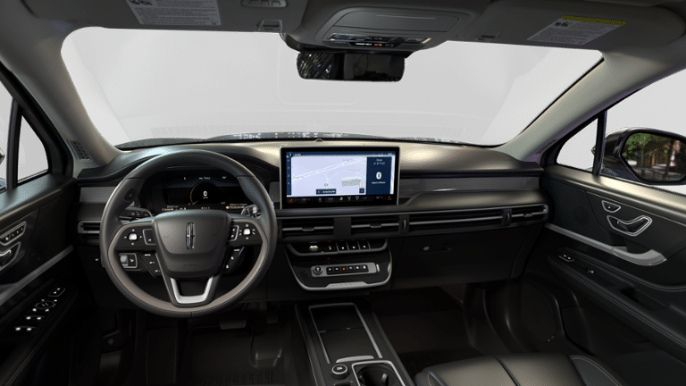 2026 Lincoln Corsair Premiere - Photo 29