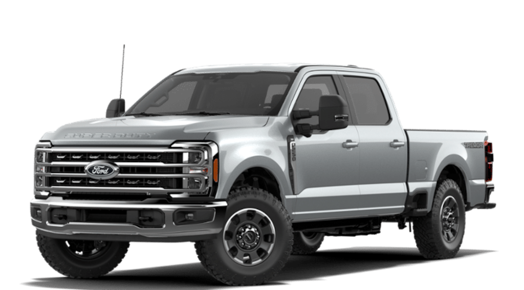 New 2027 Ford F-250 TRUCK