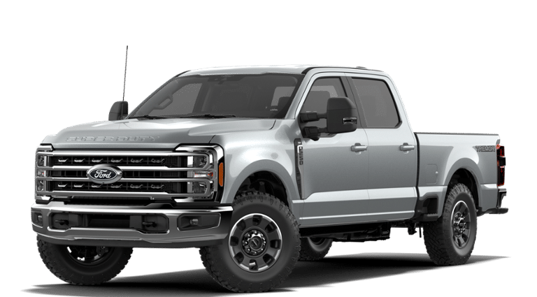 2027 Ford F-250 Super Duty XLT
