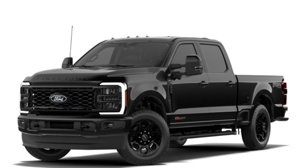 New 2027 Ford Super Duty F-250® Lariat® TRUCK
