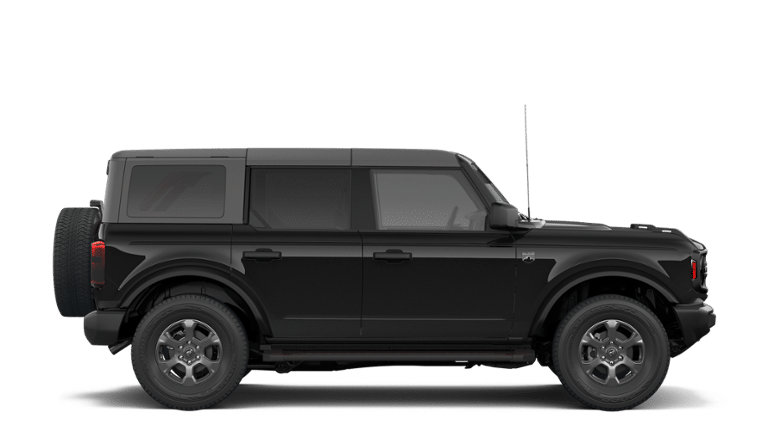 2026 Ford Bronco Big Bend&reg; SUV