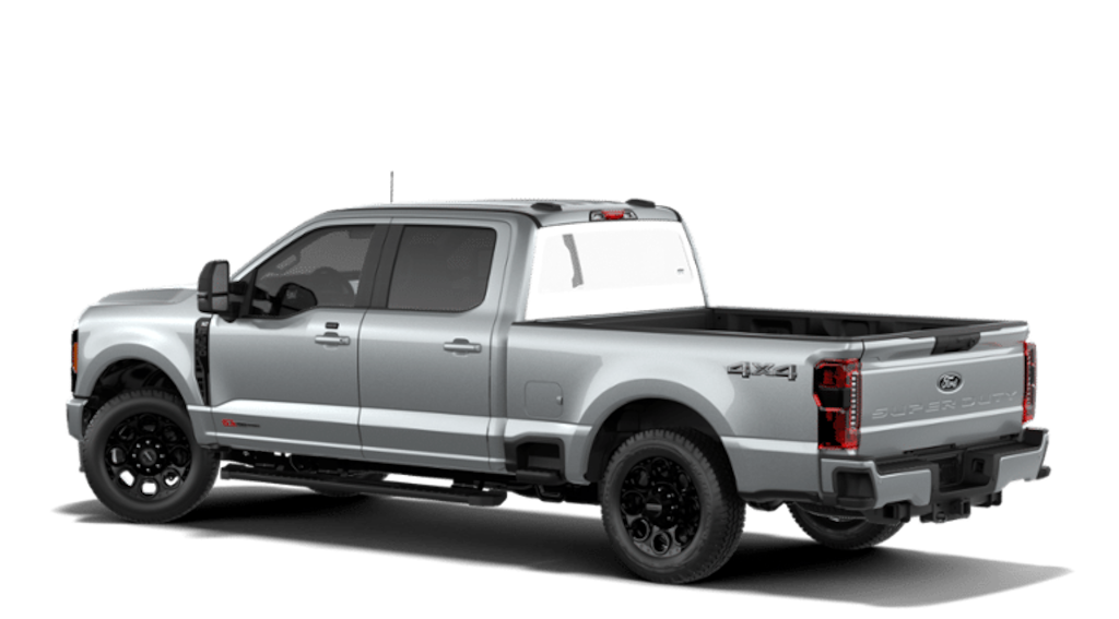 New 2027 Ford Super Duty F-350® XLT TRUCK