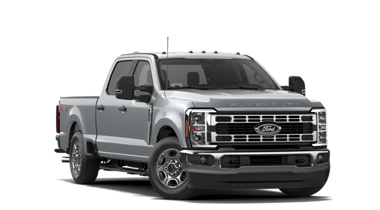 New 2027 Ford Super Duty F-250® XLT TRUCK