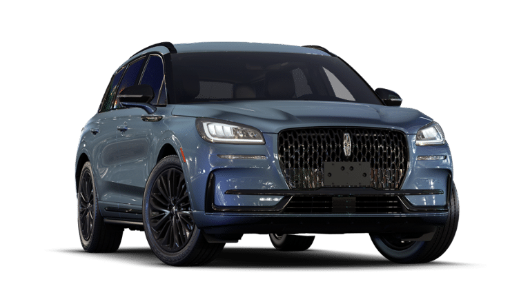 2026 Lincoln Corsair Premiere - Photo 26