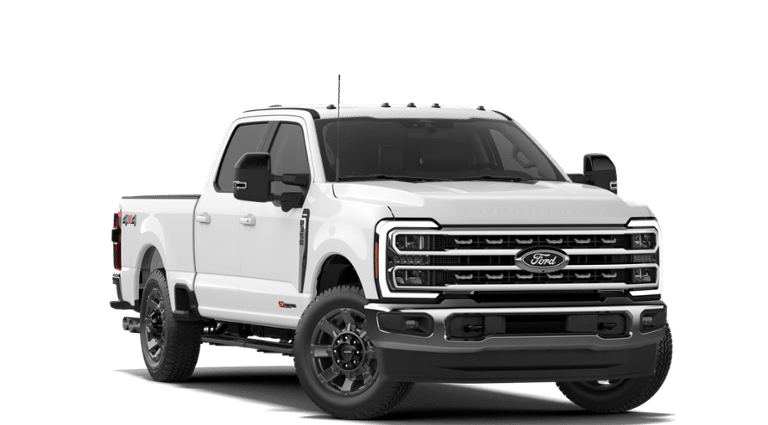 New 2027 Ford F-350SD Truck