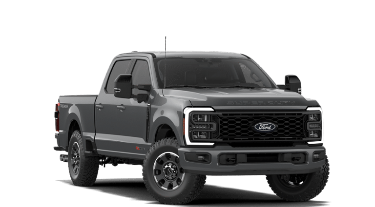 New 2027 Ford F-Series Sd F250 4X4 Crew/C TRUCK