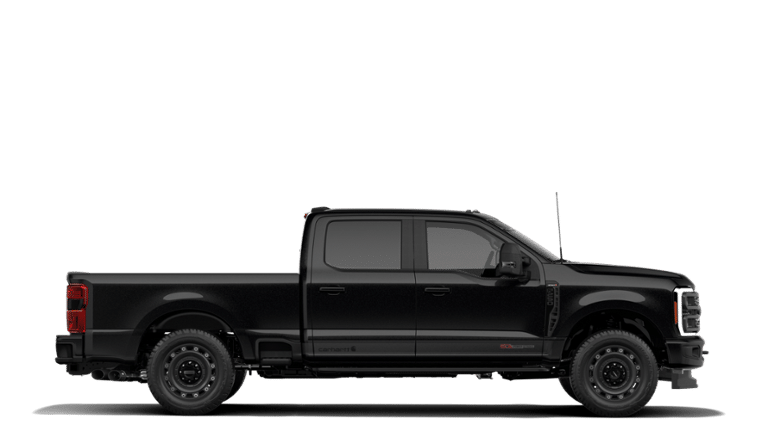 New 2027 Ford F-250 XL Truck Crew Cab