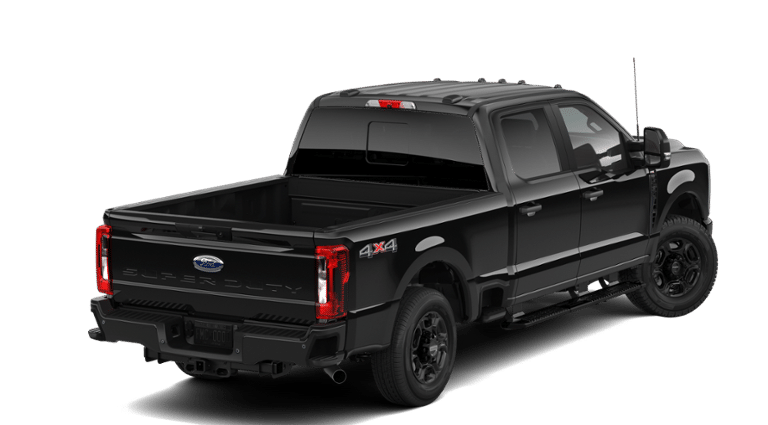 New 2026 Ford Super Duty F-250® XL TRUCK