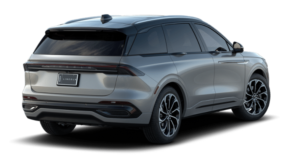 New 2026 Lincoln Nautilus Reserve CROSSOVERS