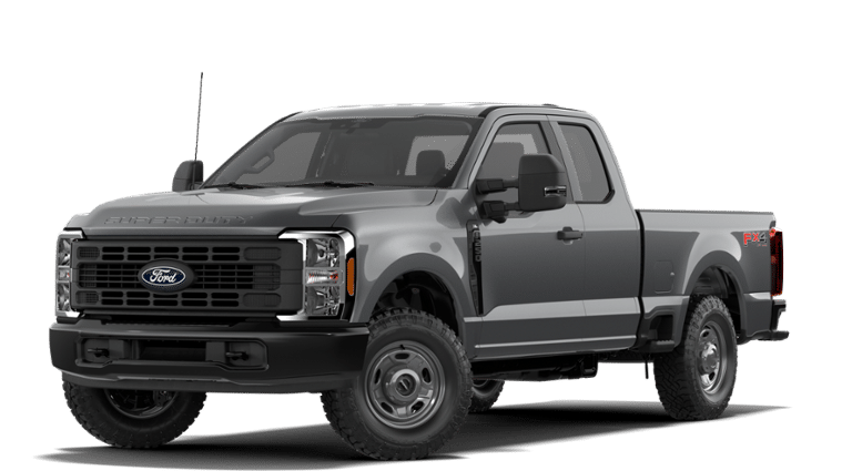 New 2027 Ford Super Duty F-250® XL TRUCK