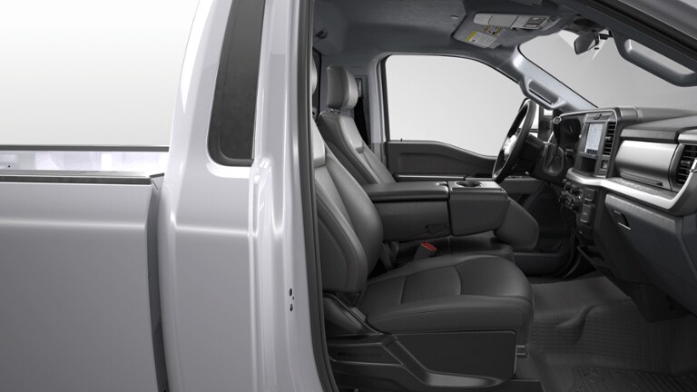 2026 Ford F-350 Super Duty XLT - Photo 42