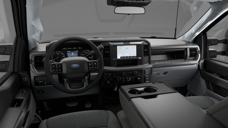 2027 Ford F-350SD XL Truck