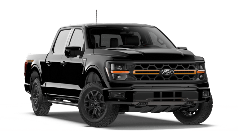 2026 Ford F-150 Tremor&reg; TRUCK