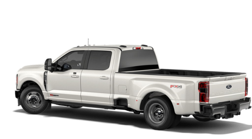New 2027 Ford F-350 TRUCK