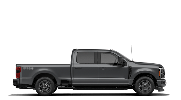 2027 Ford Super Duty F-250&reg; XLT TRUCK