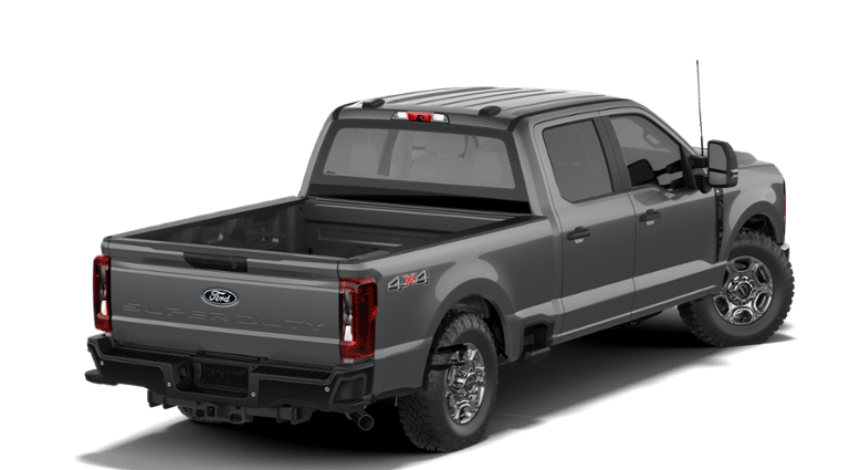 New 2027 Ford Super Duty F-350® XL TRUCK
