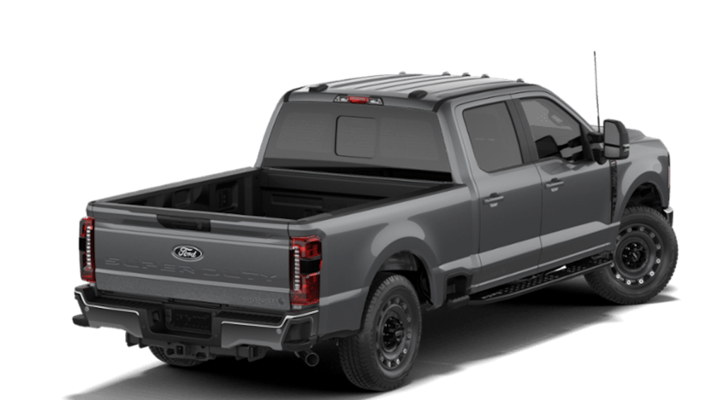 New 2027 Ford F-250 XLT Truck Crew Cab