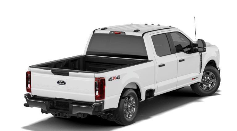 New 2027 Ford Super Duty F-350® XLT TRUCK