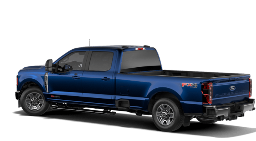 New 2027 Ford Super Duty F-350® Lariat® TRUCK