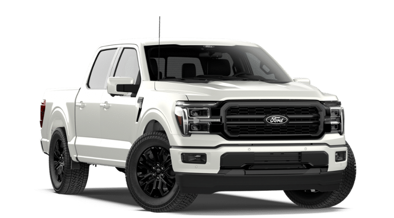 New 2026 Ford F-150
