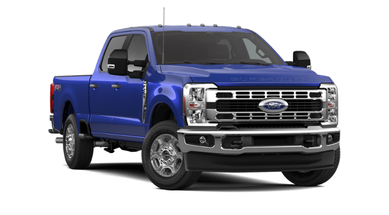 New 2026 Ford Super Duty F-250® XLT TRUCK