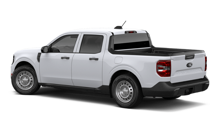2026 Ford Maverick XL Truck