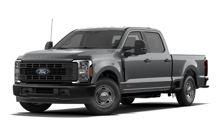 2027 Ford F-250 Super Duty XL