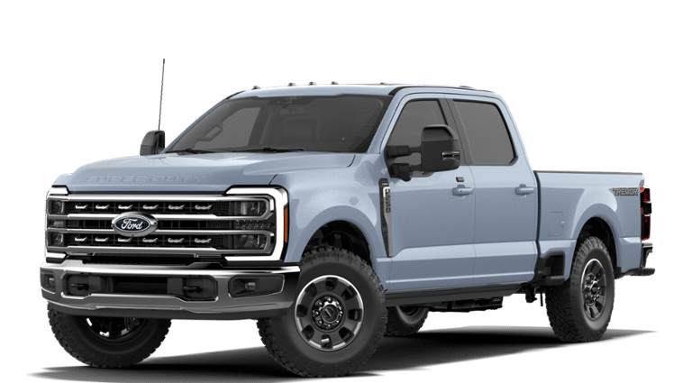2027 Ford F-250