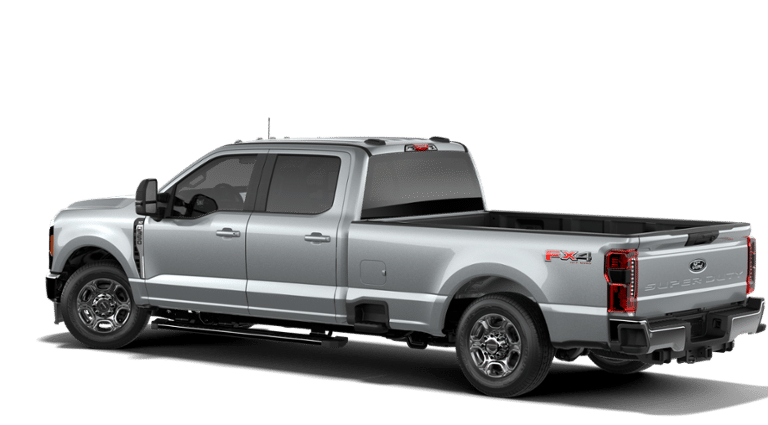 New 2027 Ford F-350 Truck Crew Cab