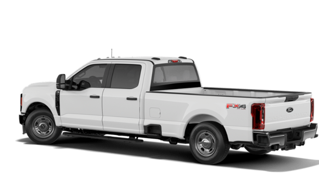 New 2027 Ford F-350SD XL Truck