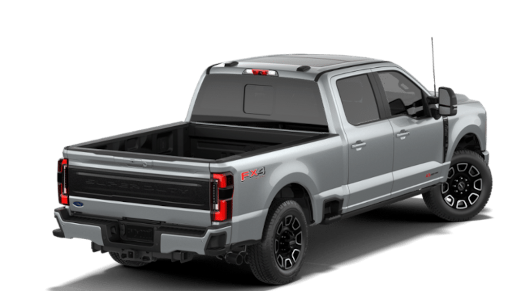 New 2027 Ford Super Duty F-250® Platinum® TRUCK