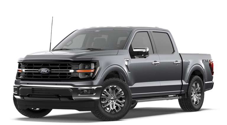 2026 Ford F-150 XLT - Photo 20