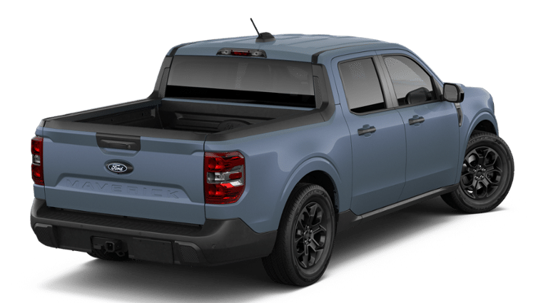 New 2026 Ford Maverick XLT TRUCK